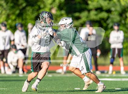 Thumbnail 1 in Pentucket Regional @ Austin Prep (MIAA Division 3 North Semifinal) photogallery.