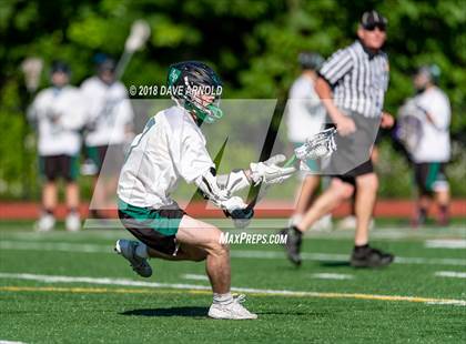 Thumbnail 2 in Pentucket Regional @ Austin Prep (MIAA Division 3 North Semifinal) photogallery.