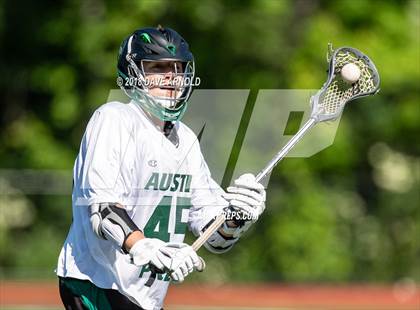 Thumbnail 3 in Pentucket Regional @ Austin Prep (MIAA Division 3 North Semifinal) photogallery.