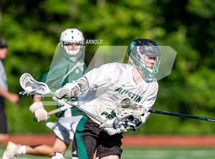 Thumbnail 2 in Pentucket Regional @ Austin Prep (MIAA Division 3 North Semifinal) photogallery.