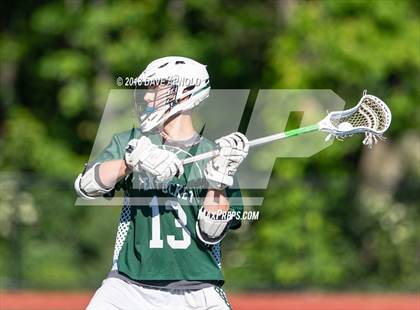 Thumbnail 3 in Pentucket Regional @ Austin Prep (MIAA Division 3 North Semifinal) photogallery.