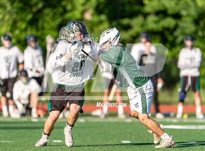 Thumbnail 3 in Pentucket Regional @ Austin Prep (MIAA Division 3 North Semifinal) photogallery.