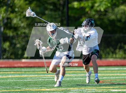 Thumbnail 2 in Pentucket Regional @ Austin Prep (MIAA Division 3 North Semifinal) photogallery.