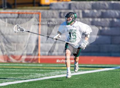 Thumbnail 2 in Pentucket Regional @ Austin Prep (MIAA Division 3 North Semifinal) photogallery.