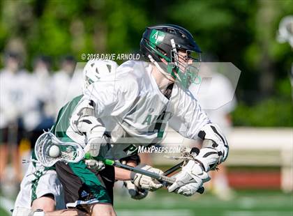 Thumbnail 1 in Pentucket Regional @ Austin Prep (MIAA Division 3 North Semifinal) photogallery.