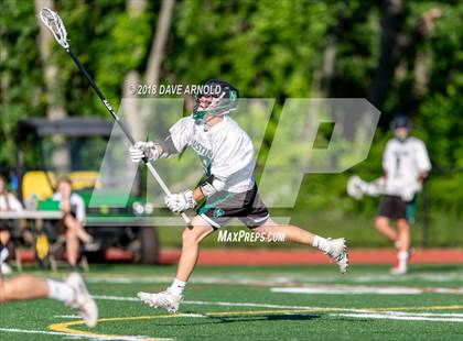 Thumbnail 2 in Pentucket Regional @ Austin Prep (MIAA Division 3 North Semifinal) photogallery.