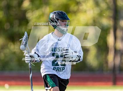 Thumbnail 3 in Pentucket Regional @ Austin Prep (MIAA Division 3 North Semifinal) photogallery.