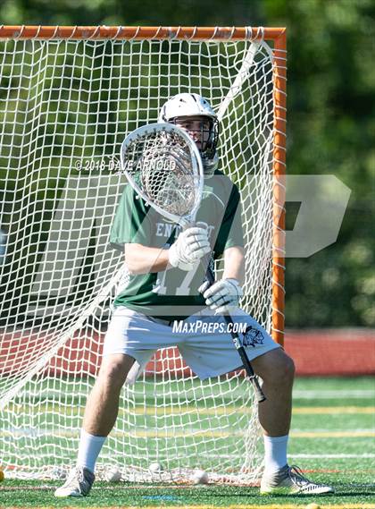 Thumbnail 1 in Pentucket Regional @ Austin Prep (MIAA Division 3 North Semifinal) photogallery.