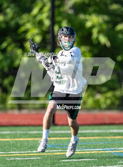 Thumbnail 1 in Pentucket Regional @ Austin Prep (MIAA Division 3 North Semifinal) photogallery.