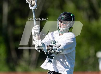 Thumbnail 2 in Pentucket Regional @ Austin Prep (MIAA Division 3 North Semifinal) photogallery.