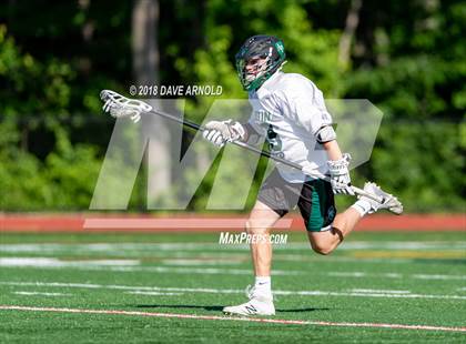 Thumbnail 2 in Pentucket Regional @ Austin Prep (MIAA Division 3 North Semifinal) photogallery.