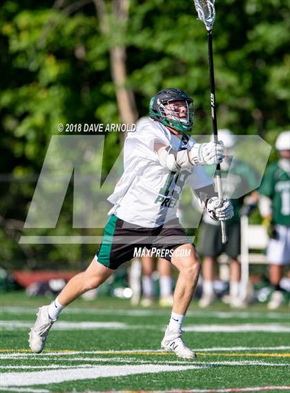 Thumbnail 2 in Pentucket Regional @ Austin Prep (MIAA Division 3 North Semifinal) photogallery.