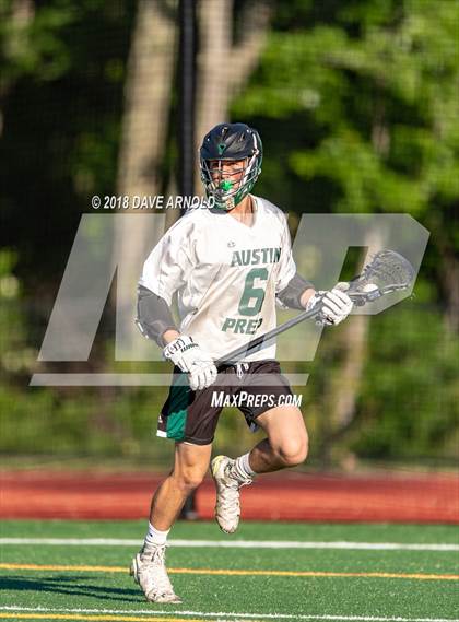 Thumbnail 2 in Pentucket Regional @ Austin Prep (MIAA Division 3 North Semifinal) photogallery.
