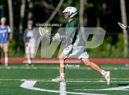 Thumbnail 3 in Pentucket Regional @ Austin Prep (MIAA Division 3 North Semifinal) photogallery.