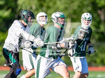 Thumbnail 1 in Pentucket Regional @ Austin Prep (MIAA Division 3 North Semifinal) photogallery.