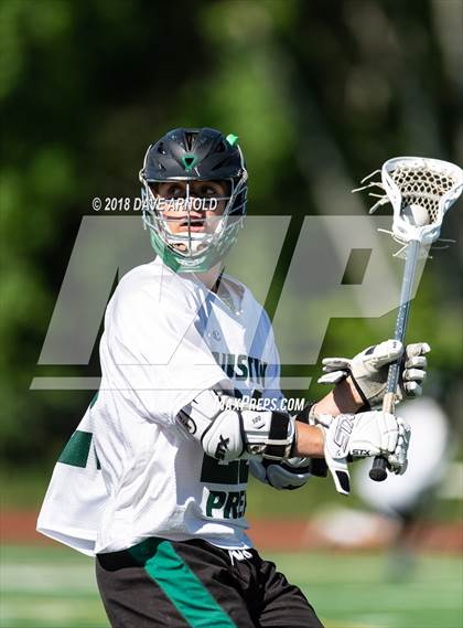 Thumbnail 2 in Pentucket Regional @ Austin Prep (MIAA Division 3 North Semifinal) photogallery.