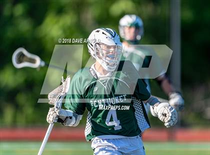Thumbnail 3 in Pentucket Regional @ Austin Prep (MIAA Division 3 North Semifinal) photogallery.