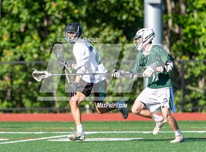 Thumbnail 2 in Pentucket Regional @ Austin Prep (MIAA Division 3 North Semifinal) photogallery.