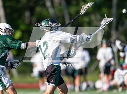 Thumbnail 3 in Pentucket Regional @ Austin Prep (MIAA Division 3 North Semifinal) photogallery.