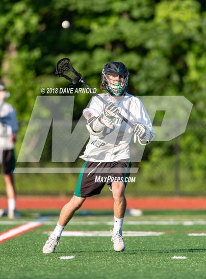 Thumbnail 2 in Pentucket Regional @ Austin Prep (MIAA Division 3 North Semifinal) photogallery.