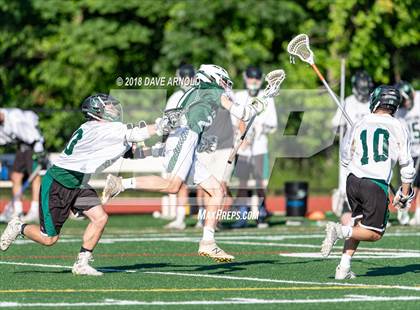 Thumbnail 3 in Pentucket Regional @ Austin Prep (MIAA Division 3 North Semifinal) photogallery.