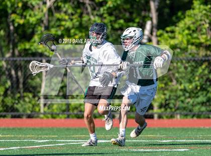 Thumbnail 2 in Pentucket Regional @ Austin Prep (MIAA Division 3 North Semifinal) photogallery.