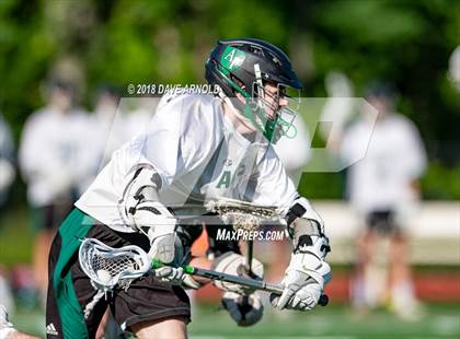 Thumbnail 3 in Pentucket Regional @ Austin Prep (MIAA Division 3 North Semifinal) photogallery.