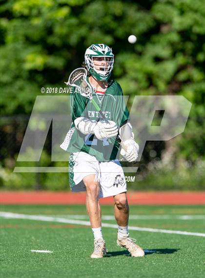 Thumbnail 2 in Pentucket Regional @ Austin Prep (MIAA Division 3 North Semifinal) photogallery.