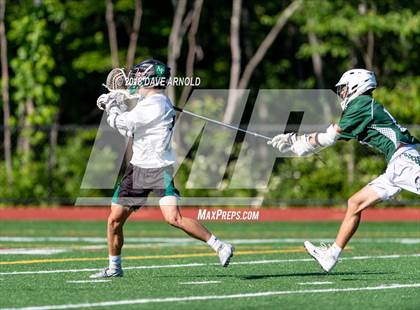 Thumbnail 2 in Pentucket Regional @ Austin Prep (MIAA Division 3 North Semifinal) photogallery.