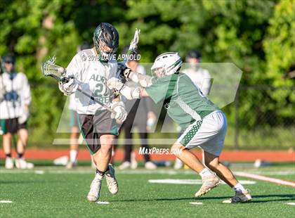 Thumbnail 3 in Pentucket Regional @ Austin Prep (MIAA Division 3 North Semifinal) photogallery.