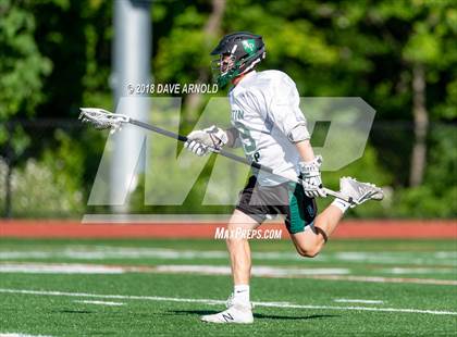 Thumbnail 2 in Pentucket Regional @ Austin Prep (MIAA Division 3 North Semifinal) photogallery.