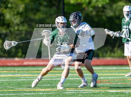 Thumbnail 2 in Pentucket Regional @ Austin Prep (MIAA Division 3 North Semifinal) photogallery.