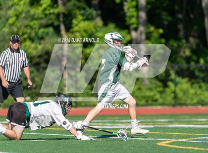 Thumbnail 1 in Pentucket Regional @ Austin Prep (MIAA Division 3 North Semifinal) photogallery.