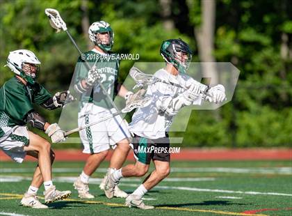 Thumbnail 3 in Pentucket Regional @ Austin Prep (MIAA Division 3 North Semifinal) photogallery.