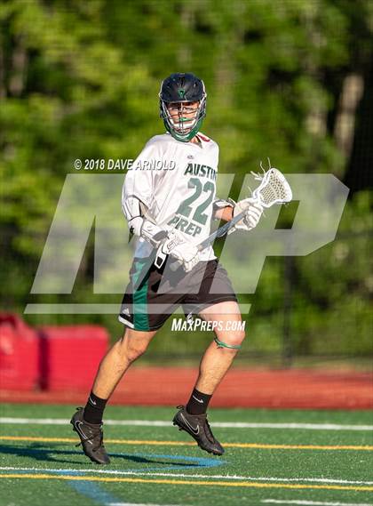 Thumbnail 3 in Pentucket Regional @ Austin Prep (MIAA Division 3 North Semifinal) photogallery.