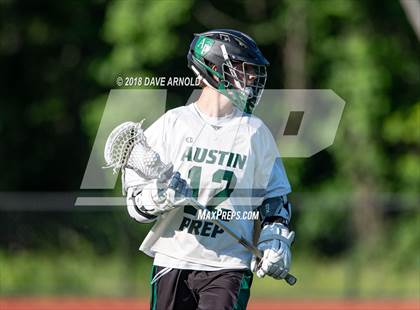 Thumbnail 3 in Pentucket Regional @ Austin Prep (MIAA Division 3 North Semifinal) photogallery.