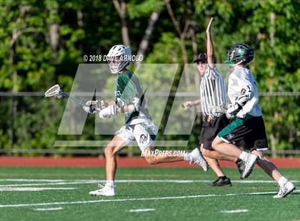 Thumbnail 1 in Pentucket Regional @ Austin Prep (MIAA Division 3 North Semifinal) photogallery.
