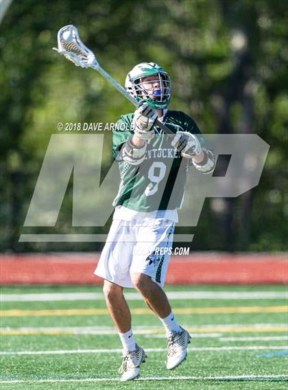 Thumbnail 2 in Pentucket Regional @ Austin Prep (MIAA Division 3 North Semifinal) photogallery.