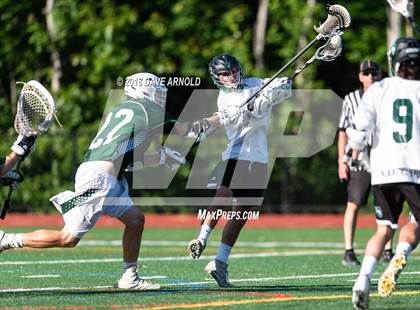 Thumbnail 2 in Pentucket Regional @ Austin Prep (MIAA Division 3 North Semifinal) photogallery.