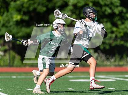 Thumbnail 1 in Pentucket Regional @ Austin Prep (MIAA Division 3 North Semifinal) photogallery.