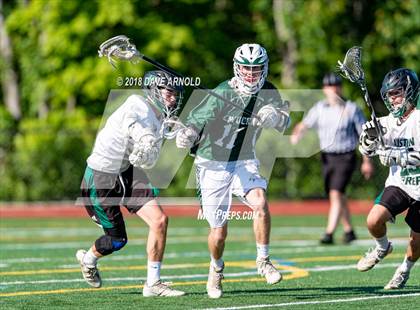 Thumbnail 1 in Pentucket Regional @ Austin Prep (MIAA Division 3 North Semifinal) photogallery.