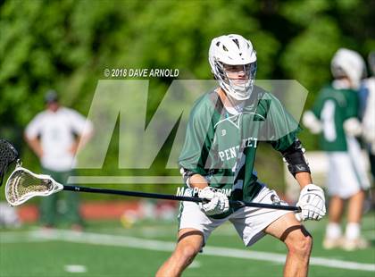 Thumbnail 3 in Pentucket Regional @ Austin Prep (MIAA Division 3 North Semifinal) photogallery.