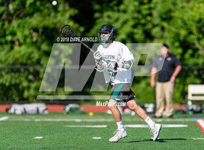 Thumbnail 3 in Pentucket Regional @ Austin Prep (MIAA Division 3 North Semifinal) photogallery.