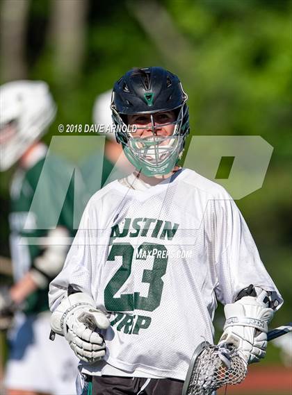 Thumbnail 1 in Pentucket Regional @ Austin Prep (MIAA Division 3 North Semifinal) photogallery.