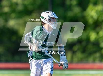 Thumbnail 2 in Pentucket Regional @ Austin Prep (MIAA Division 3 North Semifinal) photogallery.