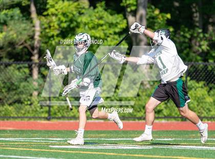 Thumbnail 3 in Pentucket Regional @ Austin Prep (MIAA Division 3 North Semifinal) photogallery.