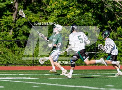 Thumbnail 2 in Pentucket Regional @ Austin Prep (MIAA Division 3 North Semifinal) photogallery.