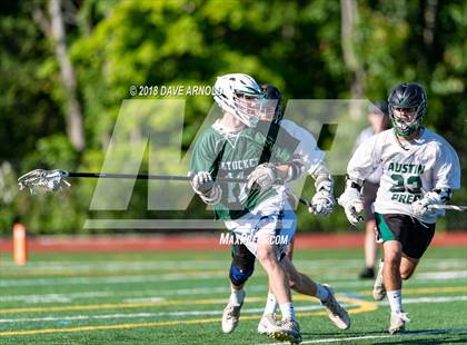 Thumbnail 3 in Pentucket Regional @ Austin Prep (MIAA Division 3 North Semifinal) photogallery.