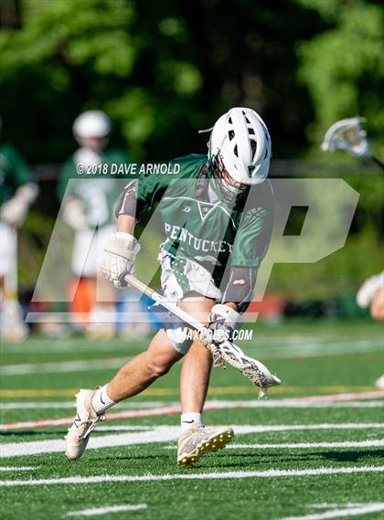 Thumbnail 1 in Pentucket Regional @ Austin Prep (MIAA Division 3 North Semifinal) photogallery.