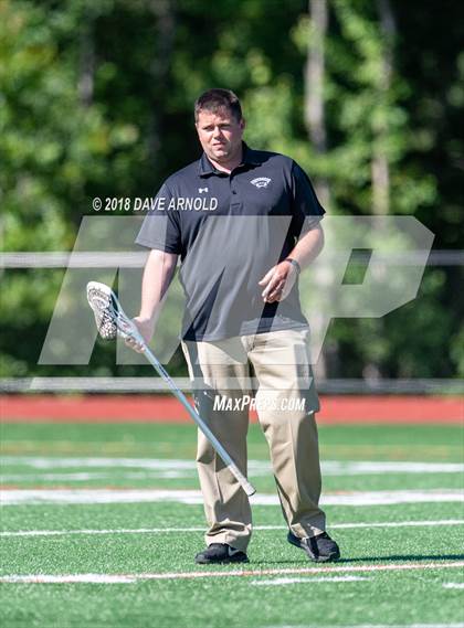 Thumbnail 3 in Pentucket Regional @ Austin Prep (MIAA Division 3 North Semifinal) photogallery.